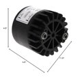 thumbnail image 3 of Aqua Tec Erp-1000 Aquatec Aquatec-Erp-1000 Bomba De Permeado Negra, 3 of 3