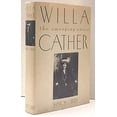 thumbnail image 1 of Pre-Owned Willa Cather: The Emerging Voice (Hardcover) 0195041321 9780195041323, 1 of 1