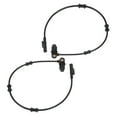 thumbnail image 1 of Sensor de velocidad de rueda ABS para Mercedes-Benz ML350 Durable No.A1635422018 Sensor de velocidad ABS trasero izquierdo 2 Pcs, 1 of 6