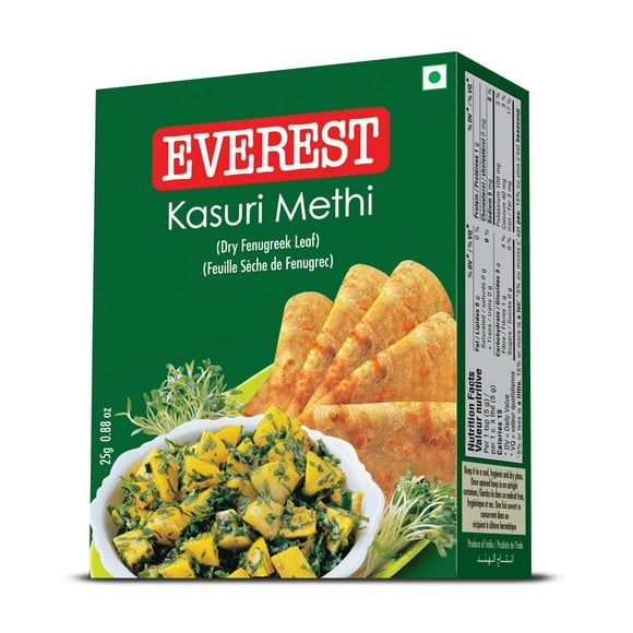 Everest Kasuri Methi Kasuri Methi