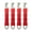 C, variant on Hecnuo,4 Pack Multipurpose Sharpener Tool,Quick Sharpening Stone for Garden Tools,for Sharpening Lawnmower Blades and Garden Tools
