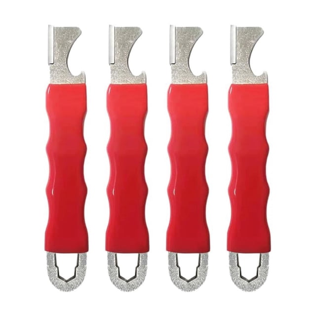 Under 10 Office&Craft&Stationery Portable Quick Sharpener 2024 New Sharpener Stone Lawnmower Dull Sharpener 5Pcs Upgrade Multipurpose Garden Tool Sharpener Sharpener for Garden Tools