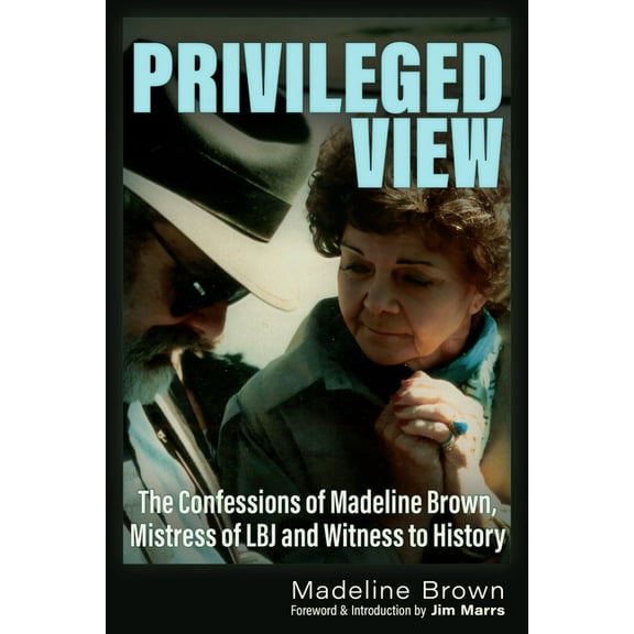Privileged View, (Paperback)