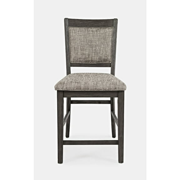 Jofran Altamonte Contemporary Upholstered Counter Stool (Set of 2)