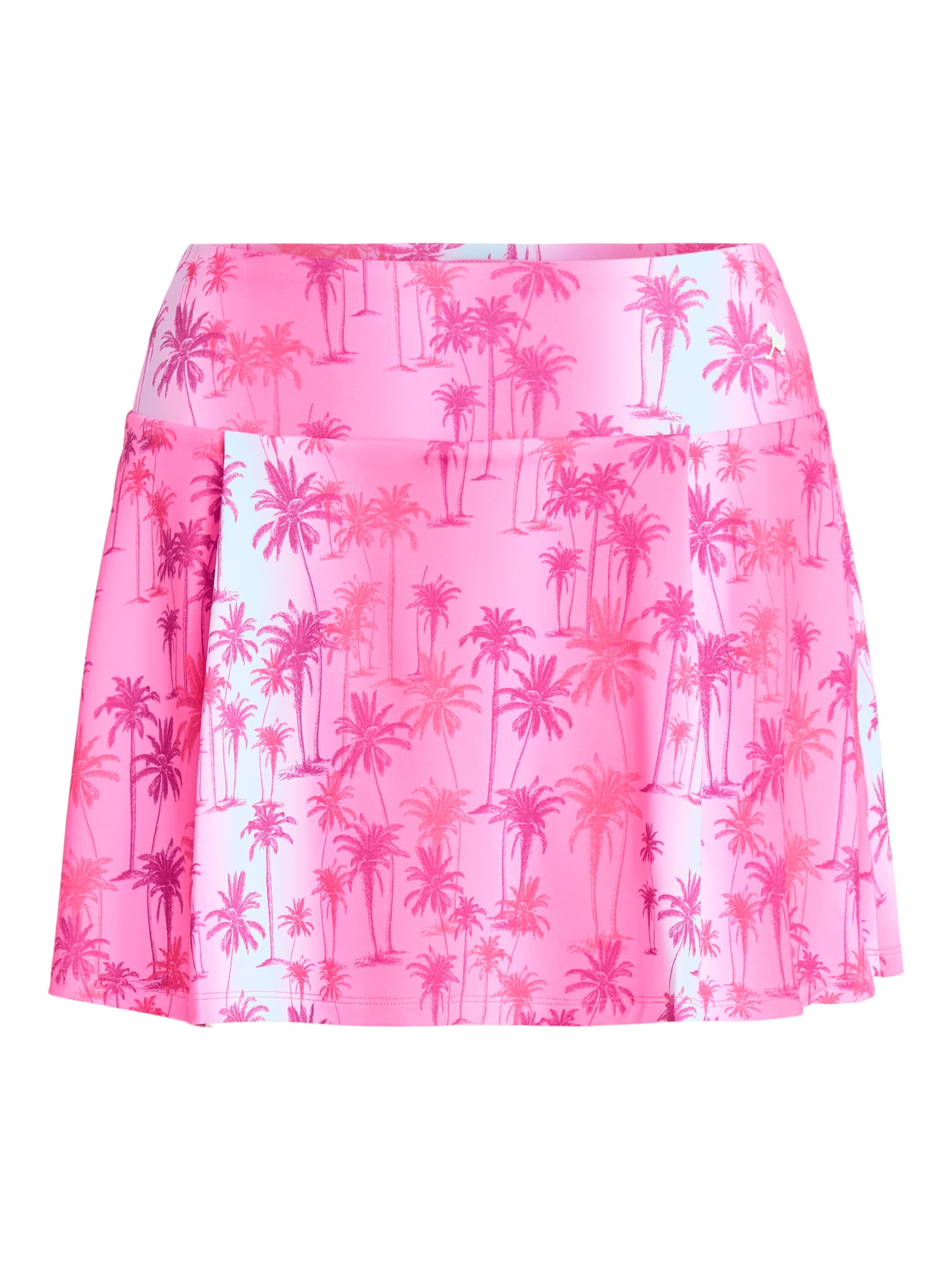 Birdie Bound Women's Golf Skort, Sizes XS-XXL