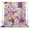 style-3, variant on Floral Colorful Flower Backdrop Background for Photography Photo Booth Backdrop for Photoshoot Background Screen Video Recording Parties Curtain