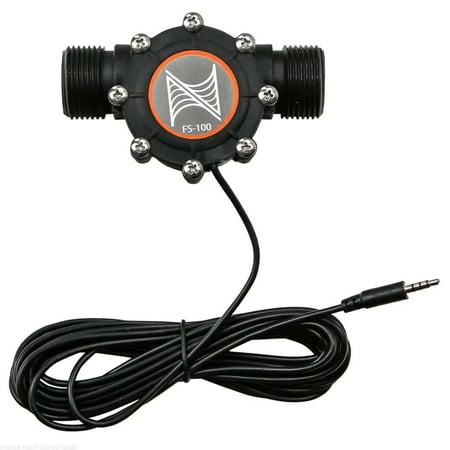 

Neptune Systems FLOW SENSORS