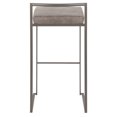 thumbnail image 2 of Tabouret de barindustriel Fuji, de LumiSource, 2 of 7