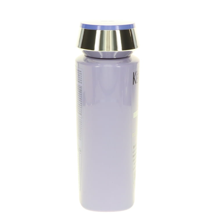 Kérastase Blond Absolu Bain Ultra-Violet Purple Shampoo photo 7