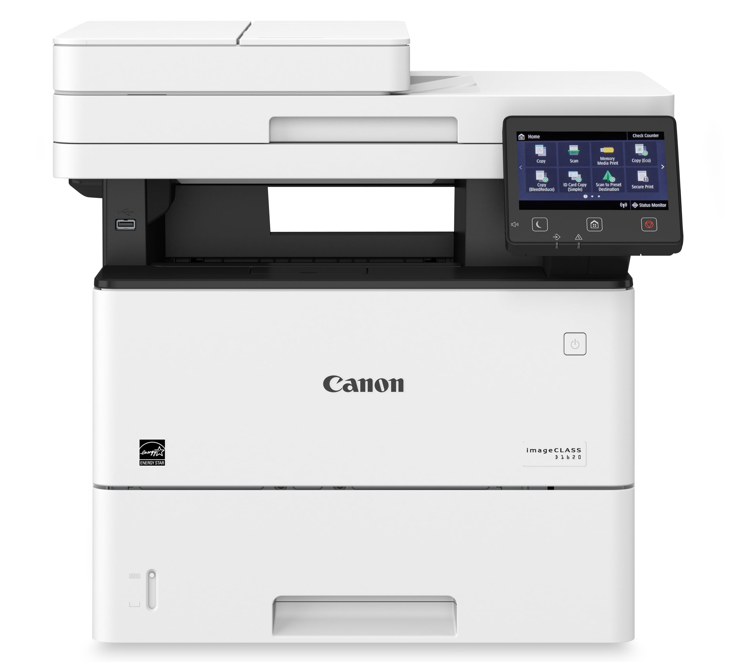 Canon imageCLASS D1620
