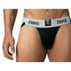 thumbnail image 3 of Men's Bike BAS304 Classic Comfort Jockstrap (Black L), 3 of 5