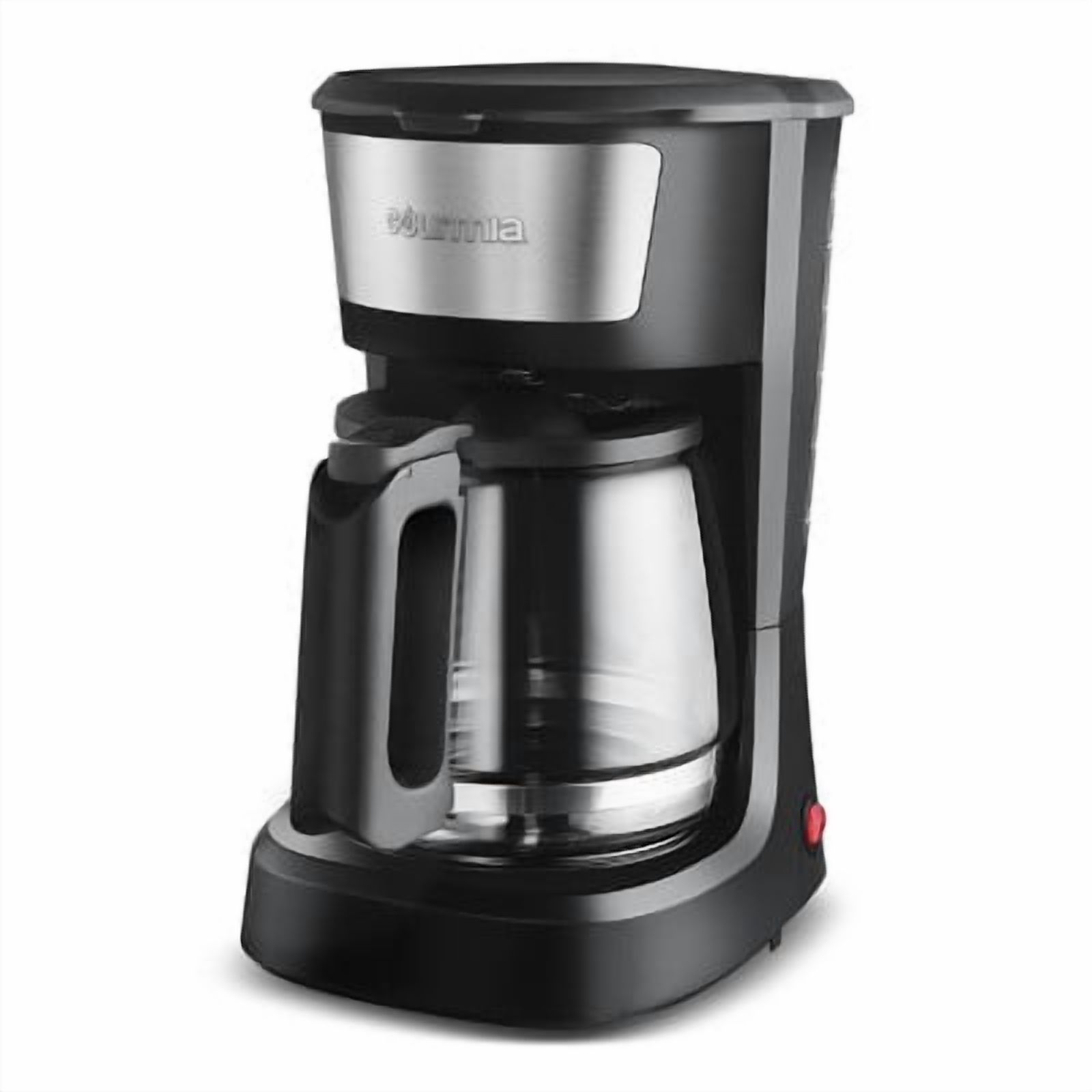 12 Cup One-Touch Switch Coffee Maker