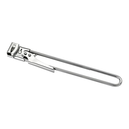 

Wine Opener Bottle Opener Stainless Steel Retractable Can Opener Creative Capper Convenient Cap Opening Operation Multifunctional Opener on Clearance