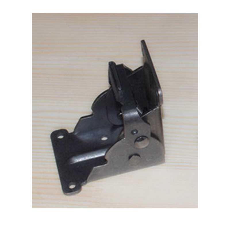 90 Degrees Selflocking Folding Hinge Dining Table Lift Support Connection Hinges