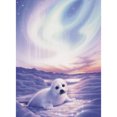 thumbnail image 1 of Taladro Diamante Pintura (DF3656) 5D DIY Kit de bordado de punto de cruz completo (Animal01) 40x50cm Hugtrwg Para estrenar, 1 of 1