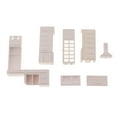 thumbnail image 2 of Kits de Construcción de Dioramas de Paisaje Hugo Decoración Interior 1:50, 2 of 6