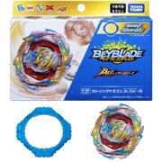Takara Tomy Gatling Dragon Burst Ultimate Beyblade Battling Top B-199