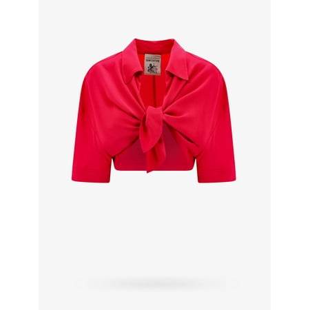 

SEMICOUTURE TOP WOMAN Pink TOP