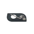 thumbnail image 4 of Thinsony Recurve Bow Rest Aluminum Equipment Accessory, 4 of 5