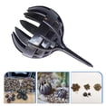 thumbnail image 2 of Weiweiguan 30pcs Bonsai Fertilizer Boxes Automatic Planting Fertilizers Baskets Claw Shaped Fertilizer Boxes, 2 of 7