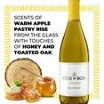 thumbnail image 4 of Clos du Bois Chardonnay White Wine, 750ml Bottle, 4 of 11