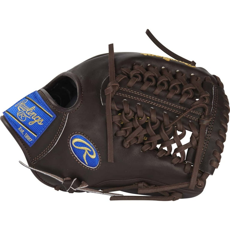 Rawlings Pro Preferred 11.75-inch Glove | Right Hand Throw