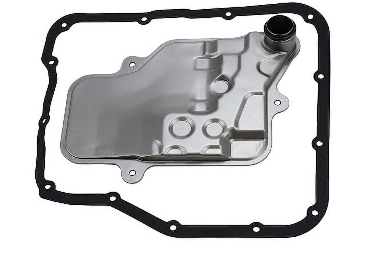 ATP Automatic Transmission Filter Kit B-427 - Includes Pan Gasket For Easy Installation