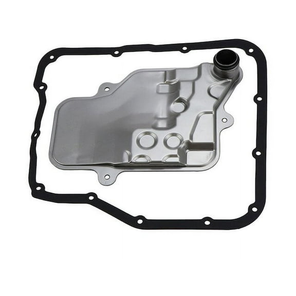 Automatic Transmission Filter Kit - Compatible with 2014 - 2018 Subaru Forester 2.0L H4 2015 2016 2017