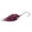 H, variant on Metal Trout Spoon Lure Colorful Reflective Fishing Spoon Swimbait Jig Bait Spinner Bait with Sharp Hook for Freshwater Saltwater Bass Pike Anglers Father's Day Gift Dad Grandpa Boyfirend