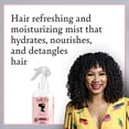 thumbnail image 4 of Camille Rose Grace Refreshing Moisture Hair Mist 8 oz, 4 of 10