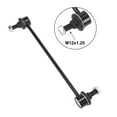 thumbnail image 3 of 2pcs K750414 Car Front Suspension Sway Bar Links Stabilizer Sway Bar Link 15870889 20984481 for Cadillac SRX 2010-2016, 3 of 7
