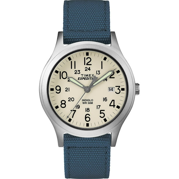 Expedition Marca Reloj Timex Reloj Timex Expedition Scout 36mm