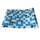 thumbnail image 4 of Pegatinas de mosaico 3D variadas para decoración de suelos de cocina y baño. si, 4 of 9