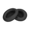thumbnail image 3 of Manga de auriculares, almohadilla para la oreja de espuma reducción de ruido y ruido de espuma perfecta para para sus orejas para mdr-10rbt mdr-10rnc mdr-10r, 3 of 7