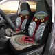 thumbnail image 2 of Juego de 2 fundas para asientos de coche Chimpanzee ABPHQTO Universal Auto, 2 of 4
