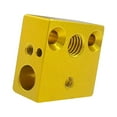 thumbnail image 4 of Bloque Calentador de Impresora 5x3D, Alta Temperatura, Alto Rendimiento, Fácil Instalación, Accesorios de Impresora de Bloque Térmico de Aleación de R 5 piezas, 4 of 8