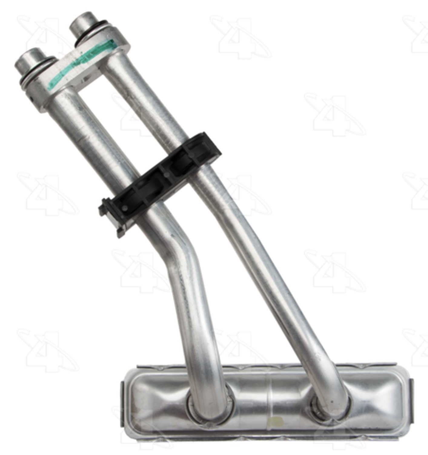 HVAC Heater Core Fits select: 1997-2004 CHEVROLET CORVETTE