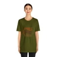 thumbnail image 4 of Gobble Gobble Gobble Holiday Thanksgiving Unisex Jersey Short Sleeve Tee, 4 of 10