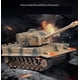 thumbnail image 3 of Brinquedos De Tanques Shoot Balls Com Controle Remoto E Torr, 3 of 4