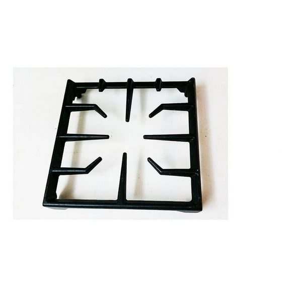 Whirlpool WPW10115928 Grate Burner - OEM Part