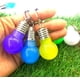 thumbnail image 2 of Llavero con bombilla LED luminosa, colorido, creativo, juguetes, pequeños regalos, colgante, joyería novedosa, 2 of 6
