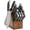 Black, variant on Henckels Statement 15-pc Knife Block Set