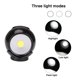 thumbnail image 5 of Kearding Luz nocturna LED de 90LM, linterna giratoria de 720 grados, potente herramienta de iluminación para el hogar para dormitorio y oficina Iluminación y accesorios, 5 of 6