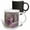Multicolor, variant on 3drose, Cabbage Detail, Agriculture - Na01 Aje0130 - Adam Jones, 11oz Two-tone Green Mug