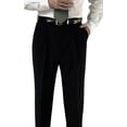 thumbnail image 1 of Edwards 2695 Traditional Pleated Dress Pant, 1 of 1