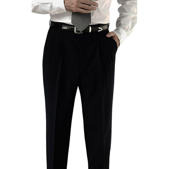Edwards 2695 Traditional Pleated Dress Pant