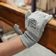 thumbnail image 5 of Guantes de Seguridad Grendil Anticorte Nivel 5 Poliuretano en Palma y Dedos Talla 10, 5 of 5
