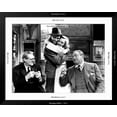 thumbnail image 5 of Art.com You Can't Take It With You, Lionel Barrymore, James Stewart, Jean Arthur, Edward Arnold, 1938 Photo, Black Frame Wall Art, 40" x 32", 5 of 5