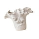 thumbnail image 5 of Jarrón de cerámica con flores, adorno de exhibición bohemio, jarrón moderno y sencillo de porcelana esmerilada. Estilo A, 5 of 9
