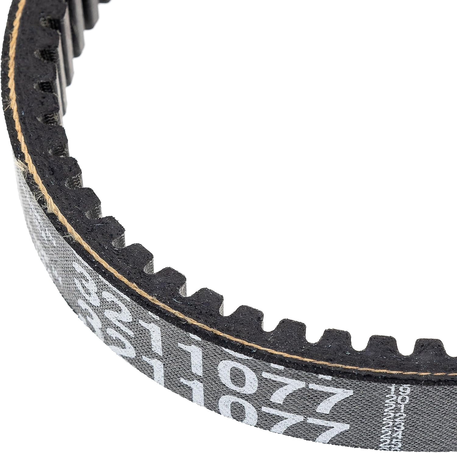 1994 - 2014 OEM Polaris Drive Clutch Belt - Polaris Ranger 400 500 HO 3211077